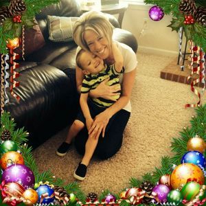 Meet your Posher, Kristin